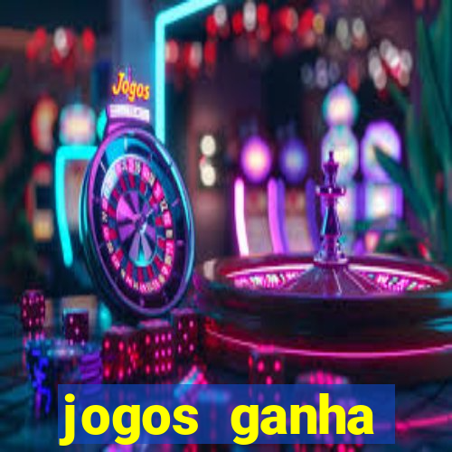 jogos ganha dinheiro sem depositar